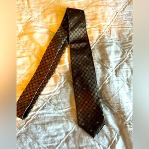 Gucci Mens Tie